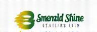 Emerald Shine Detailing logo